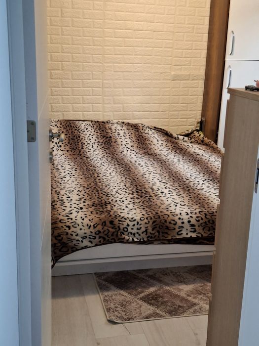 Дава се под наем Двустаен апартамент в Варна, Генералите - 48 кв.м за 510 € - Снимка #5