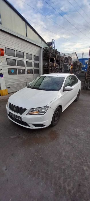 Seat toledo  an 2015 COD MOTOR cbza 1.2 Dezmembrez/Dezmembram
