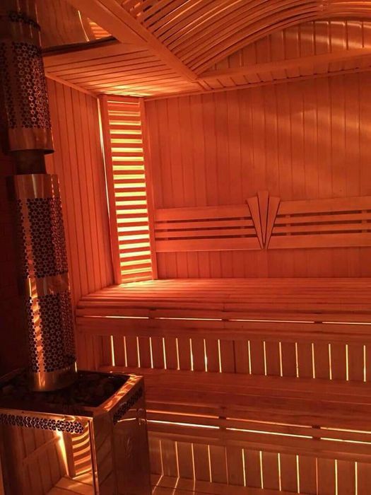 Строительство САУНА. Баня. Под ключ Летние кухни. Камин