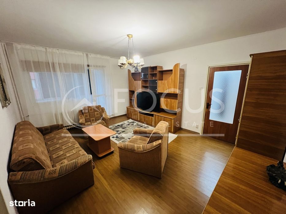 Apartament 2 camere – Dorobanti