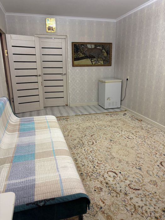 Продам квартиру.