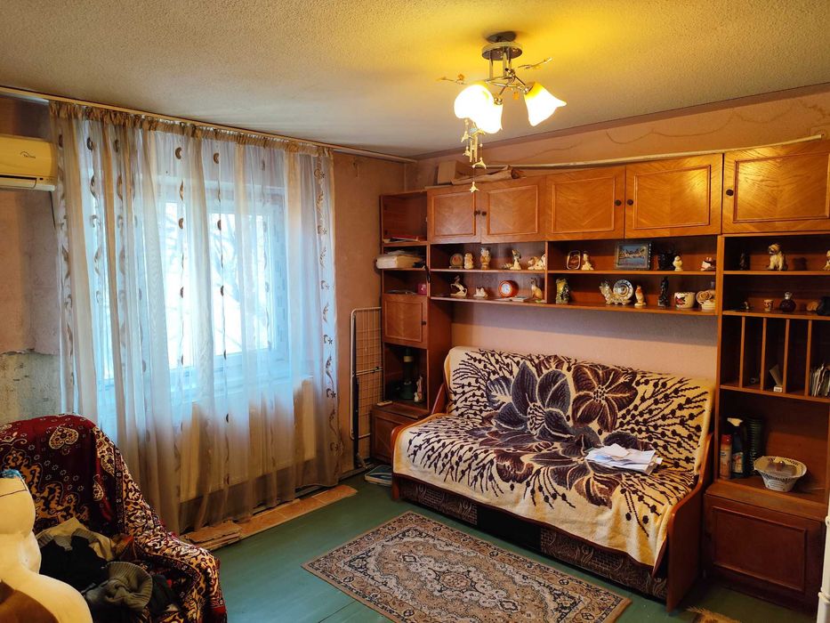 Vând apartament 2 camere