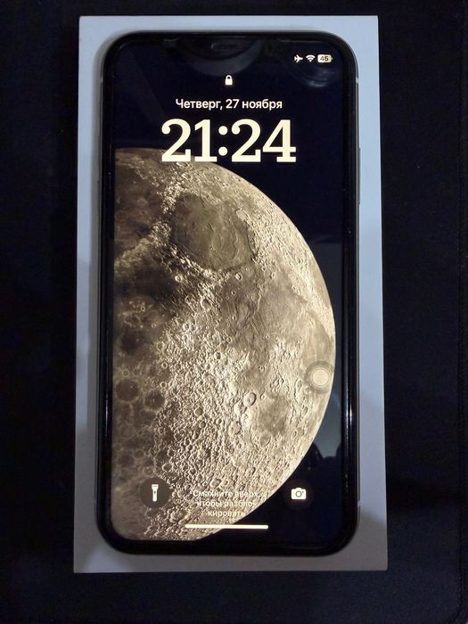 Apple IPhone 11 64 гб