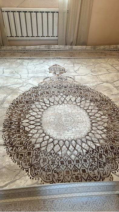 Кілем сатылады. 3,5*4м