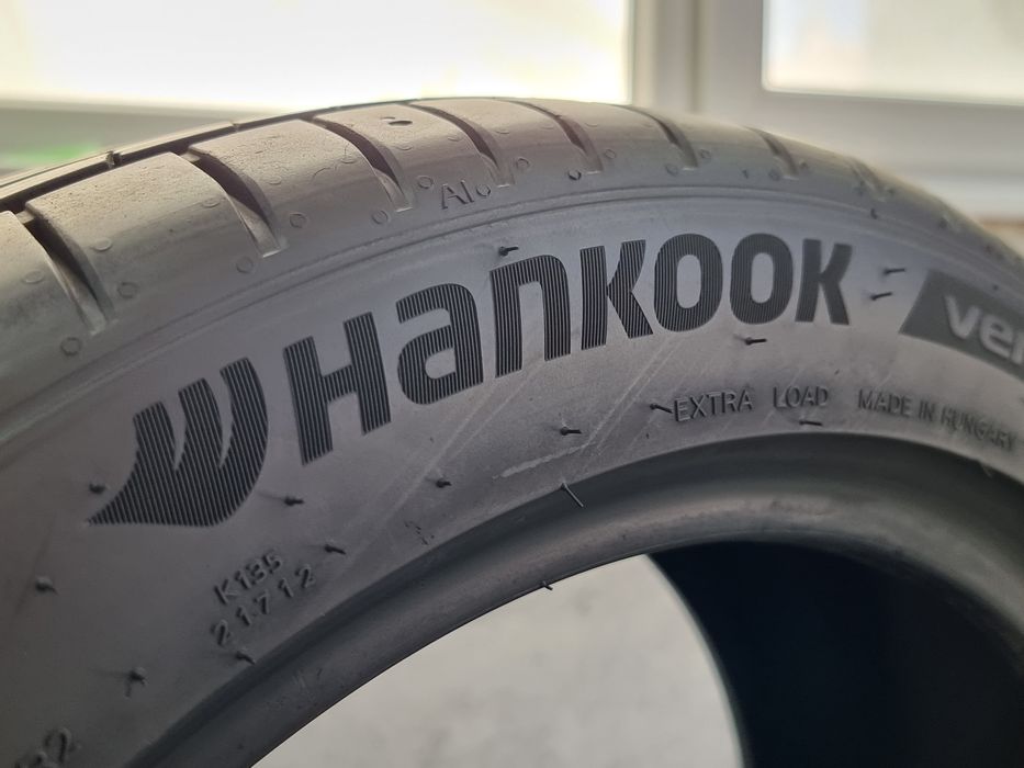 "Dot 23" 215/45/16 Hankook 2Броя: 90€ 6.8мм