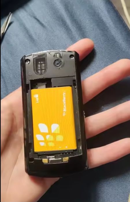 Blackberry C-M2 CM² C M2 Battery For Blackberry