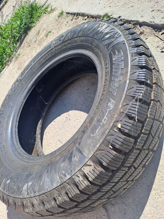 Почти новый болон