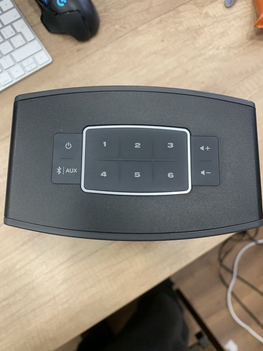 Bose SoundTouch 10