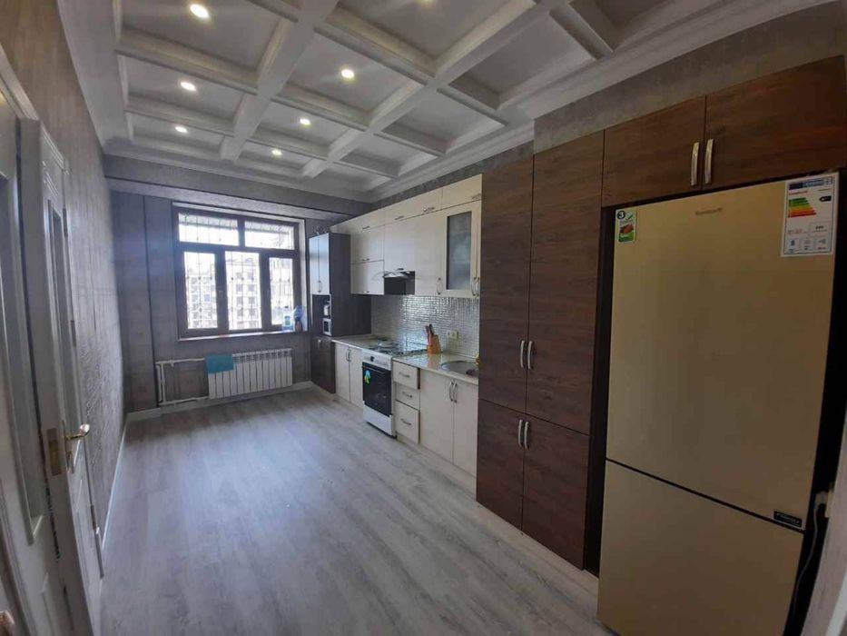 ЖК BAURAUM 4/6/8 Новостройка