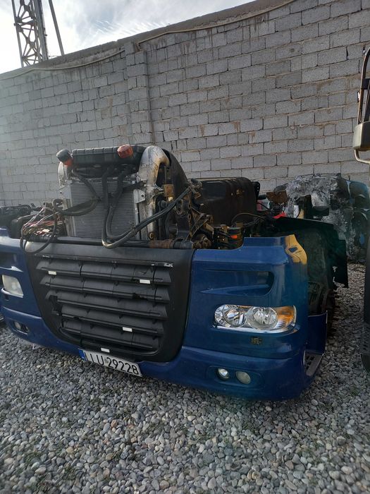 Грузовой Автозапчасти