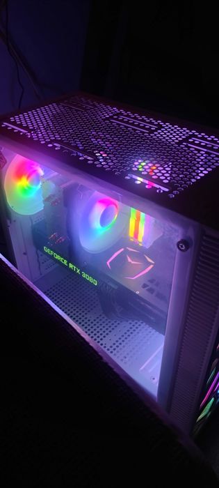 Vand Procesor Ryzen 7 5800X 4.7Ghz