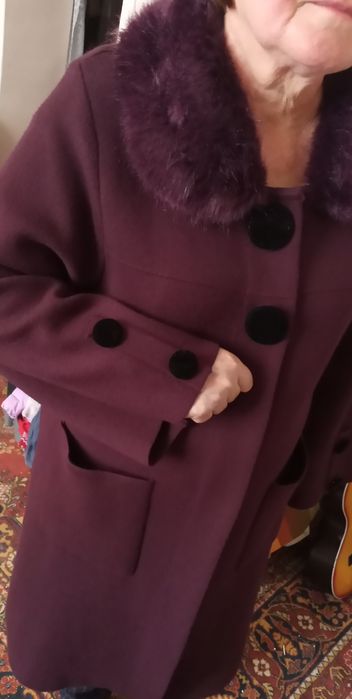 Осенний кардиган