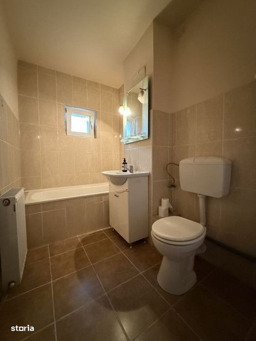 Apartament 3 camere, decomandat, 65 mp utili - Soarelui