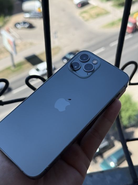 Iphone 12 pro 128gb / Айфон 12 про 128гб