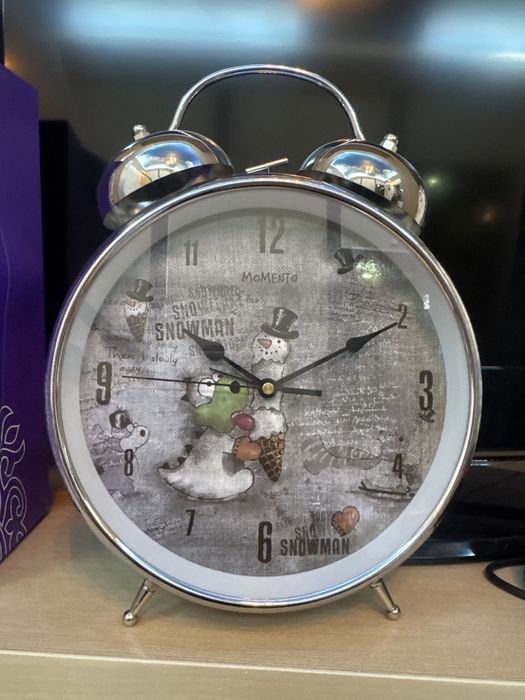 Отдам часы, бесплатно