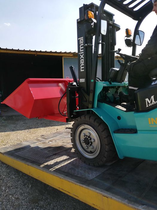 Vând sau închiriez FIRMĂ prefabricate beton TIMIȘOARA! Plăci gard beton, borduri, capace bolțari.
