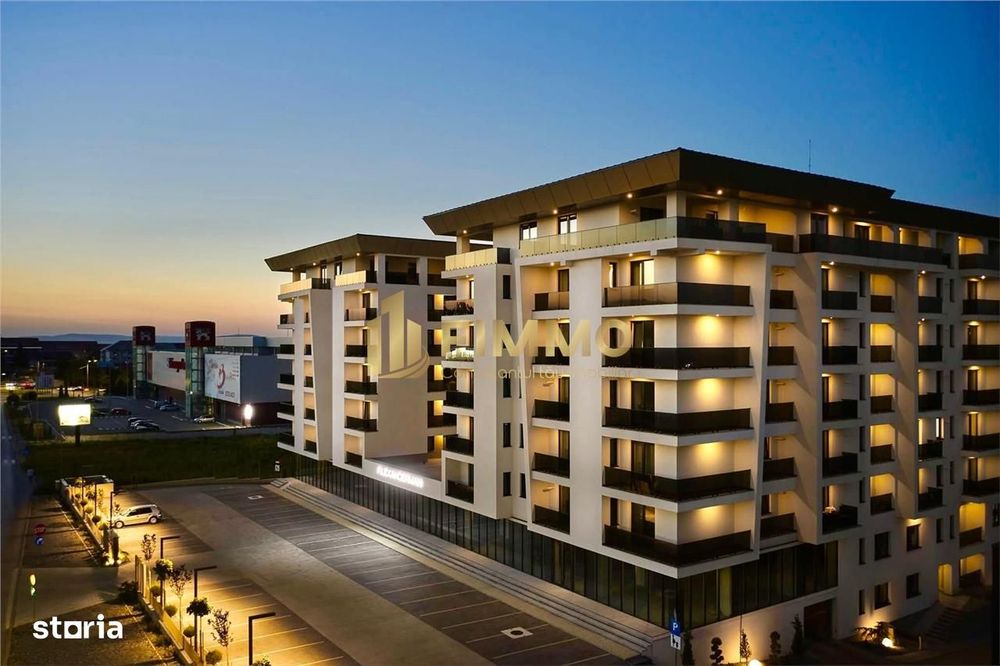 Apartament 3 Camere | Alexanderman | 78 mp | Suceava | ID:1507