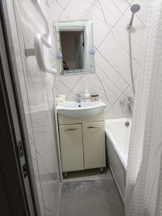 Сдам в аренду 3 ком.квартиру