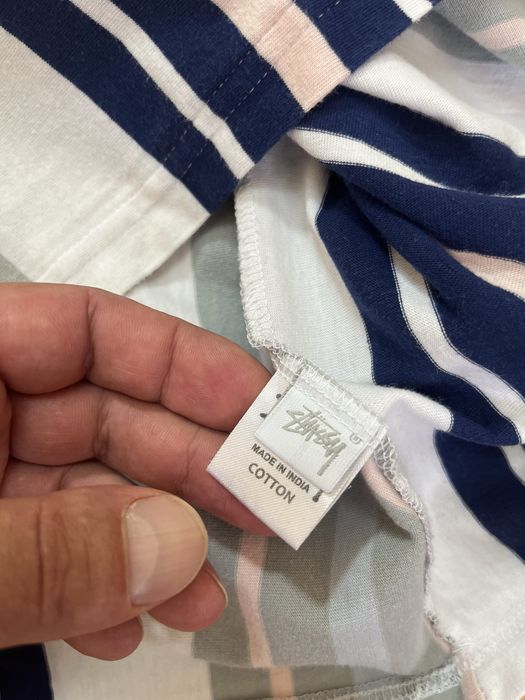 Stussy мъжка тениска размер L