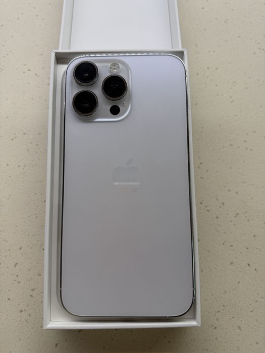 iPhone 14 Pro Max 128gb златен