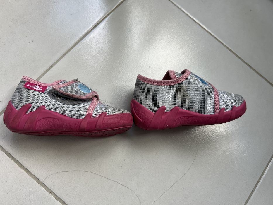 Детски Анатомични Пантофи Renbut номер 20