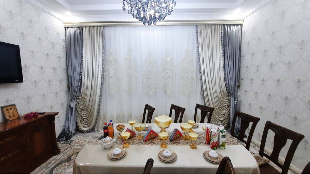 Продается  ИПОТЕКА ЕСТЬ Коттедж 2.7 соток 2этажа  Хонобод Сергели