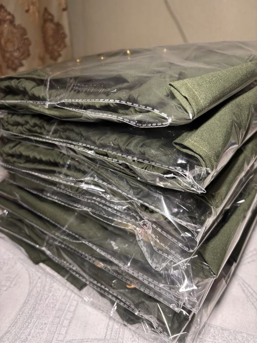 Детская военная форма для девечек