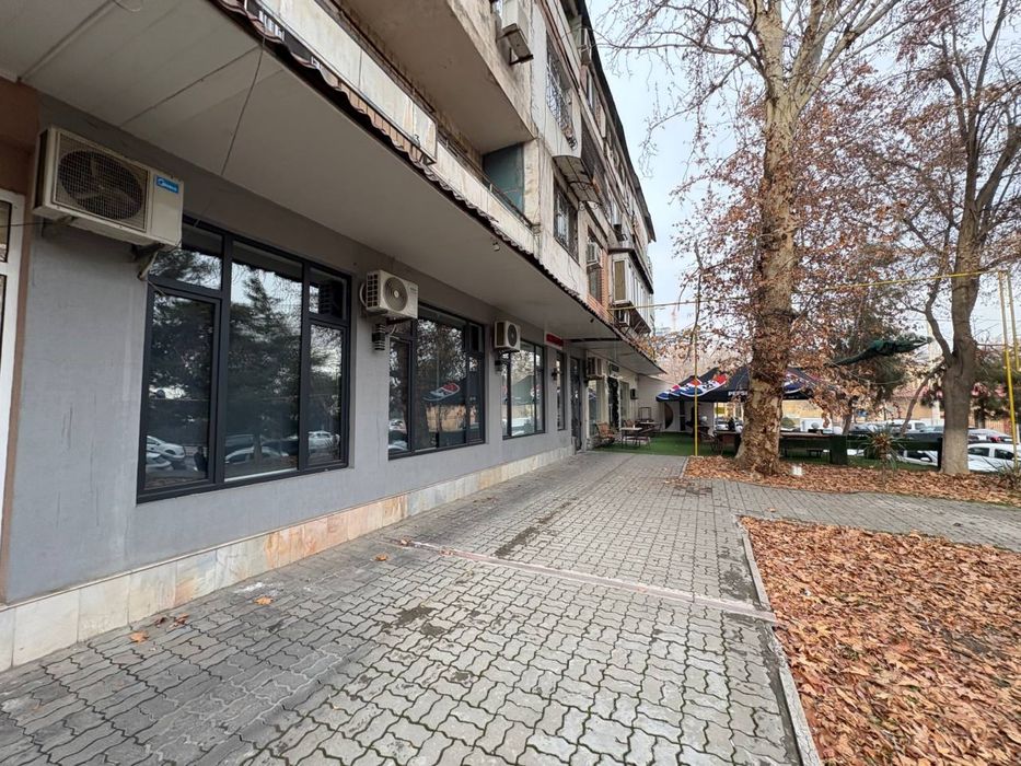 Тарас Шевченко ЦУМ | 73кв - нежилое помещение вдоль дороги Продажа