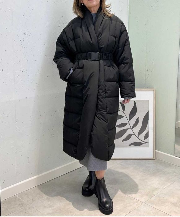 Пальто демисезоное