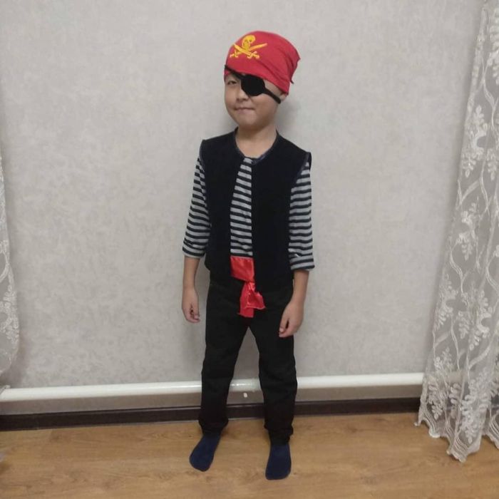 Прокат новогодних костюмов