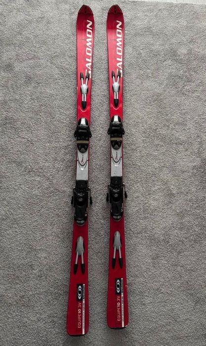 Schiuri adulti Salomon