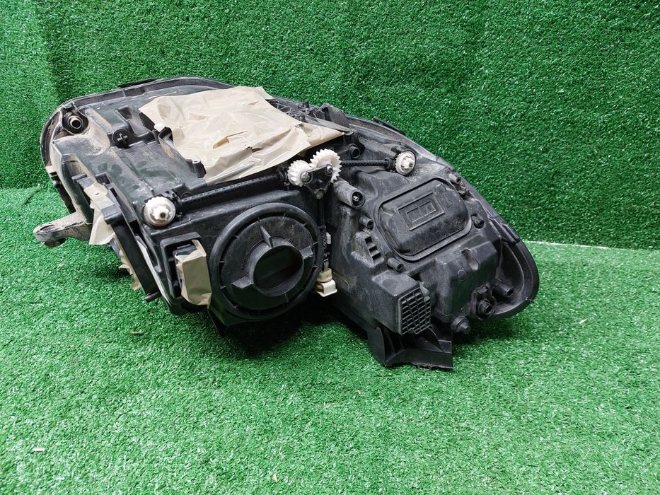 far stanga original mercedes cls w257 multibeam