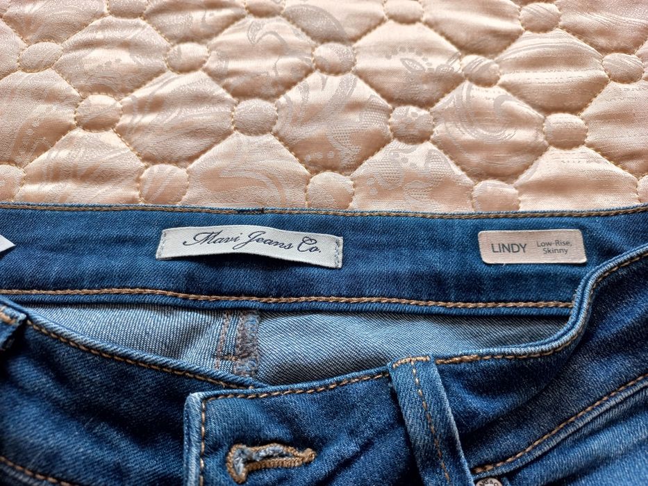 Продам две джинсы скини