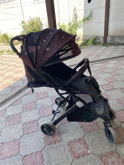 2 коляски в хорошем состоянии