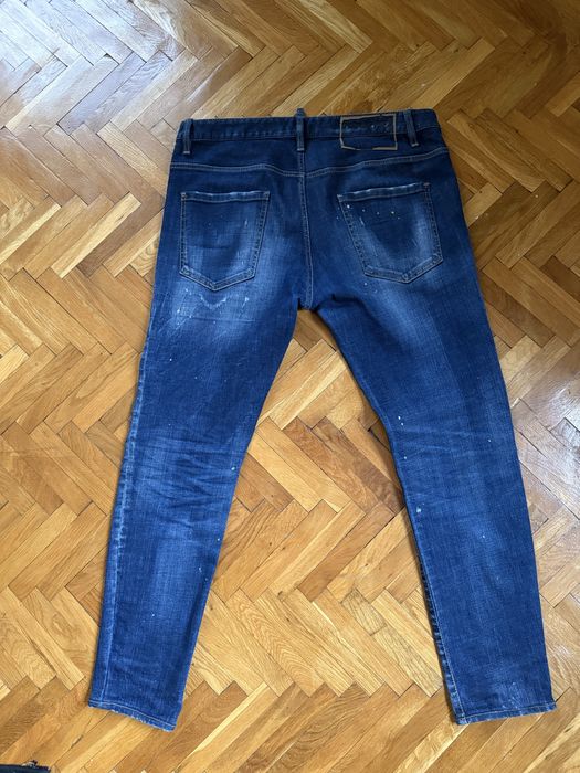 Blugi Dsquared2 originali