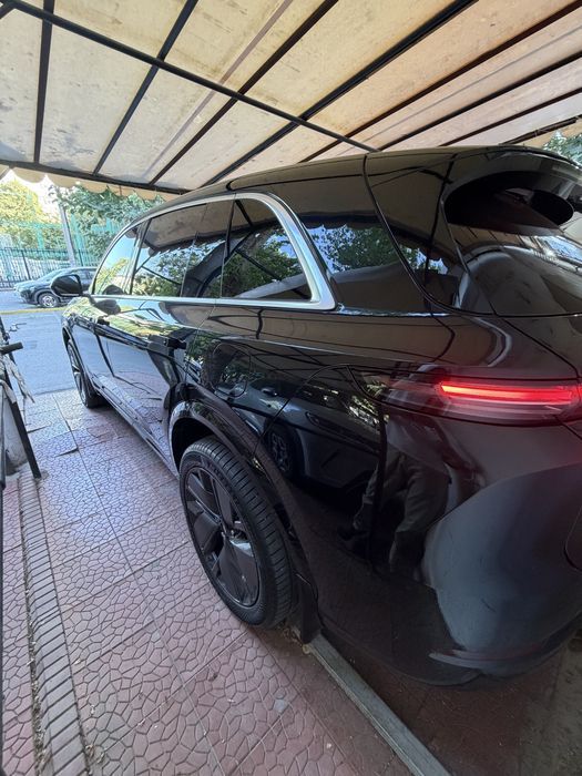 Продается авто LI 7 ultra