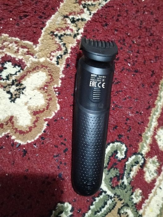 Vand aparat electric de tuns