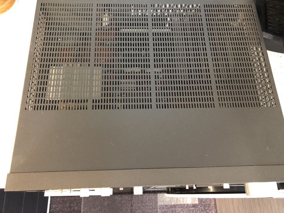 Technics SU-V6X стерео