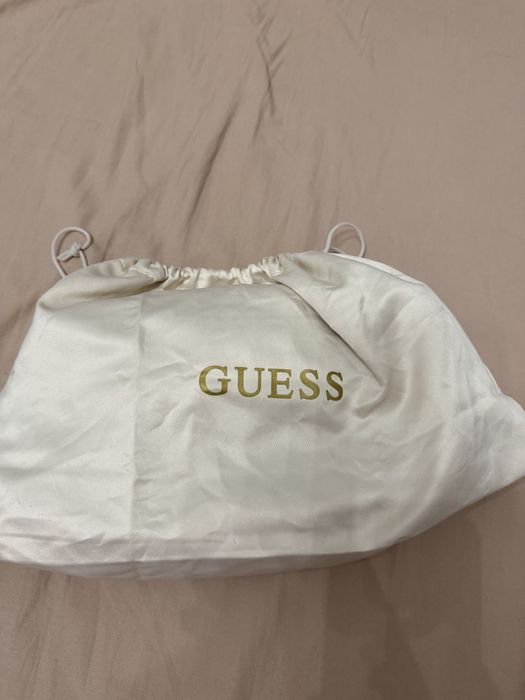 Сумка Guess кроссбоди оригинал