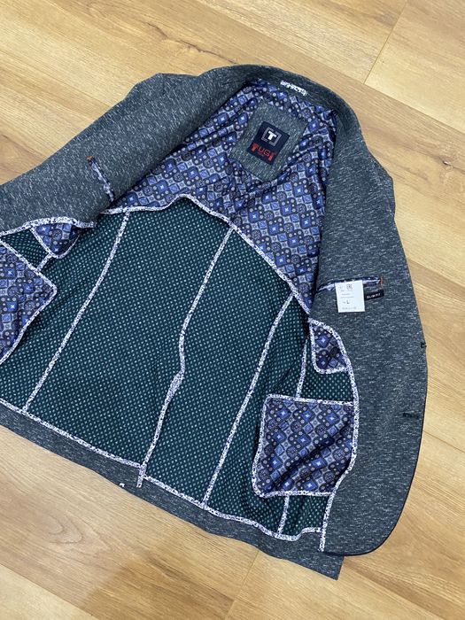 Пиджак подростковый ТUGI