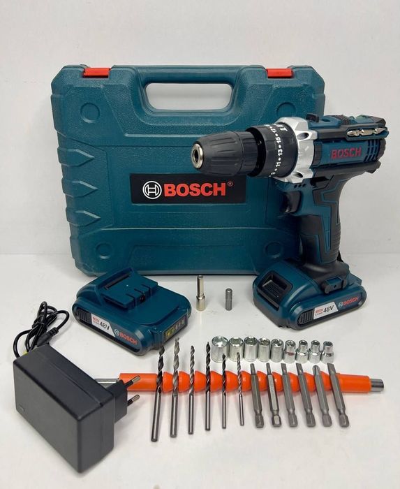 Шрупавёрт наборларимиз келди