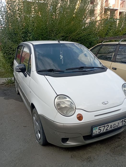 Продам Матиз 2014 года