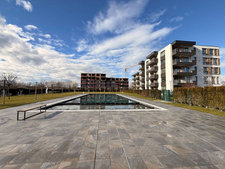 Продавам Апартамент 3 стаен 119 кв.м Пловдив