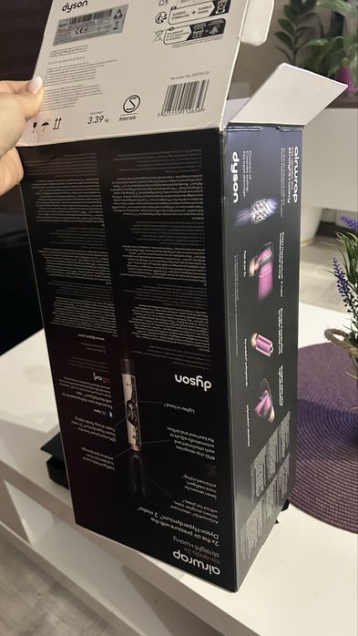 Dyson  Airwrap (Дайсън)