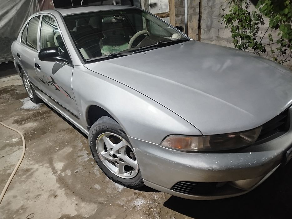 Продам авто Mitsubishi galant