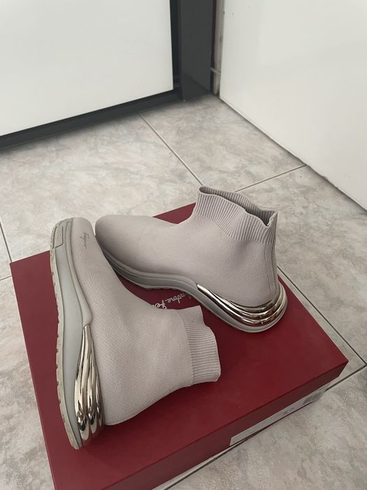 Дамски обувки Salvatore Ferragamo