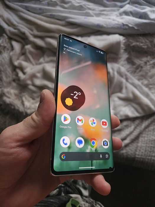 Продам Google pixel 7 pro