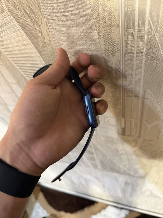 apple watch 7 siries
