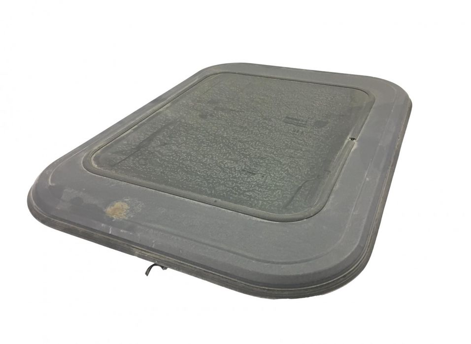 A9438300242 Trapă de acoperiș MERCEDES-BENZ, VALEO Axor, Actros MP1, MP2, MP3 (1996-2014) MERCEDES-BENZ