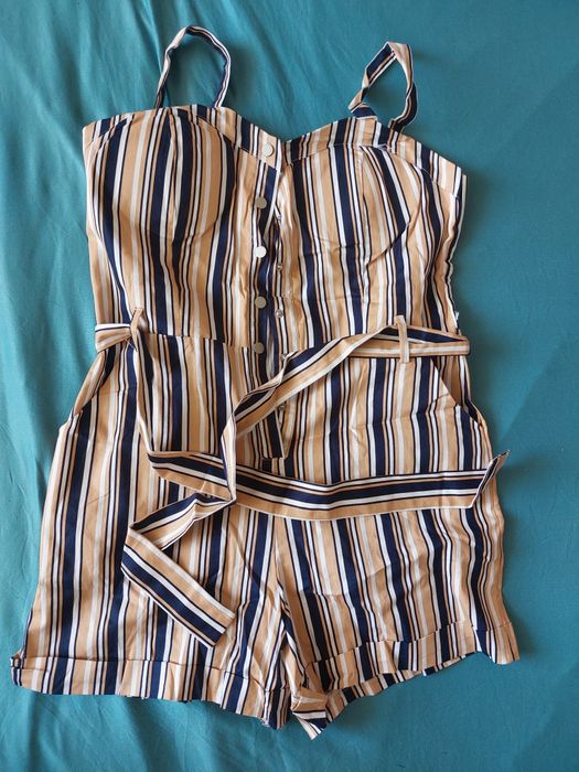 Дамски гащеризон